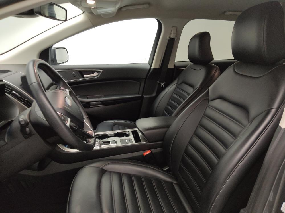 used 2024 Ford Edge car, priced at $25,795