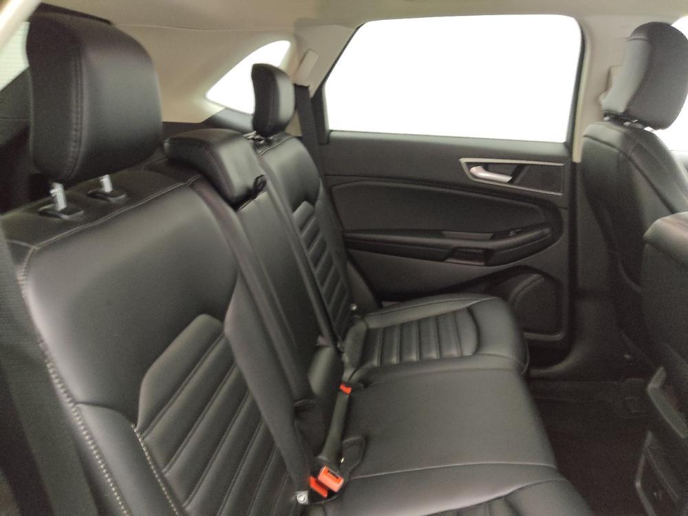 used 2024 Ford Edge car, priced at $25,795