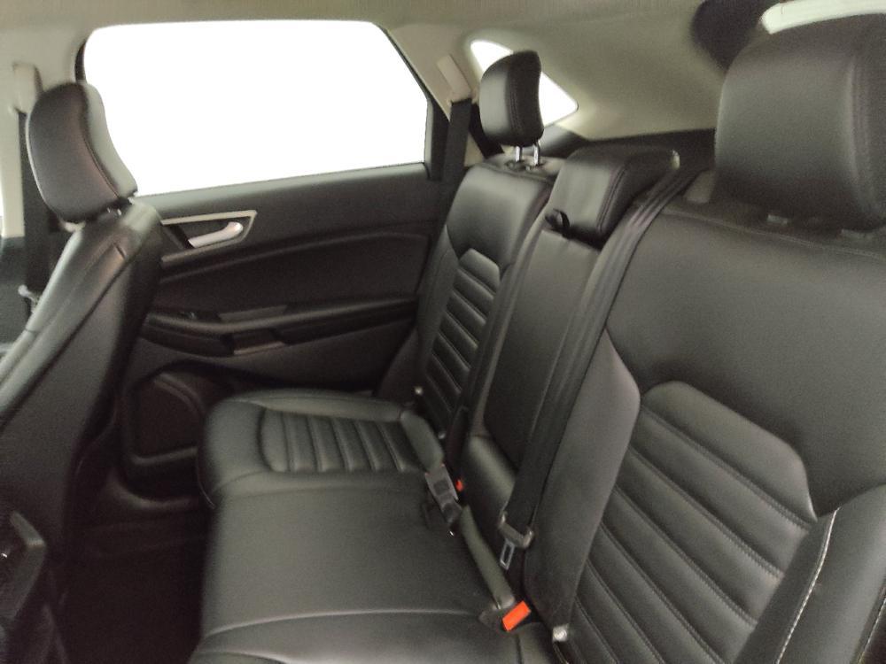 used 2024 Ford Edge car, priced at $25,795