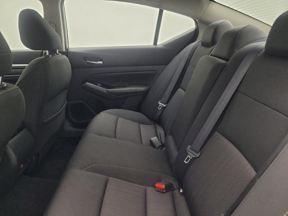 used 2021 Nissan Altima car, priced at $18,295