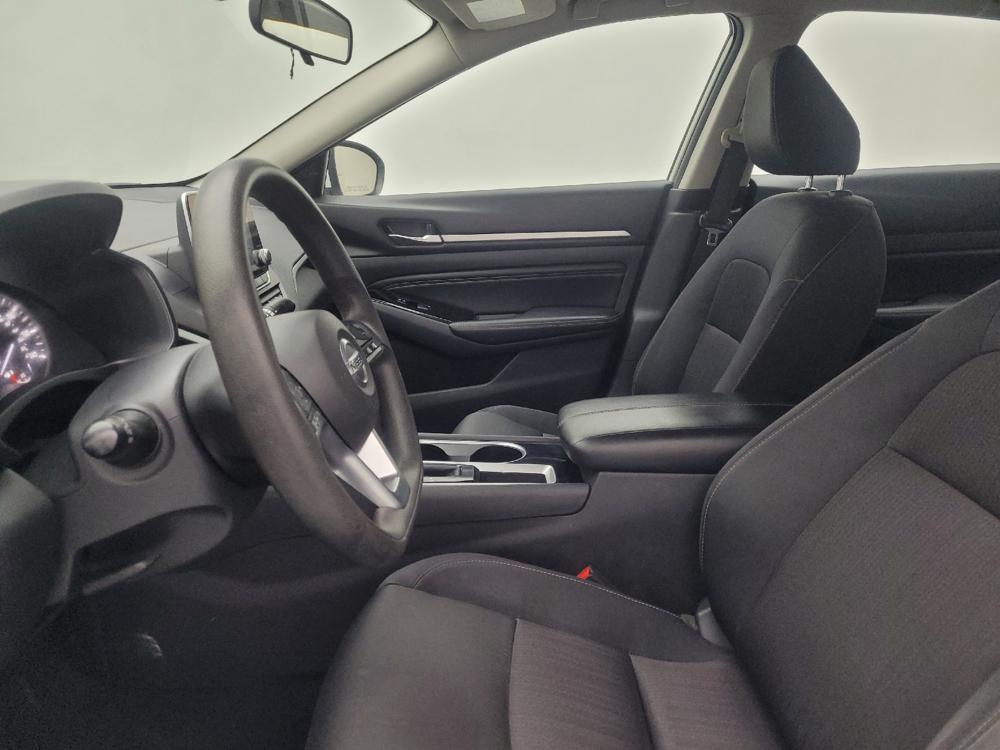 used 2021 Nissan Altima car, priced at $18,295