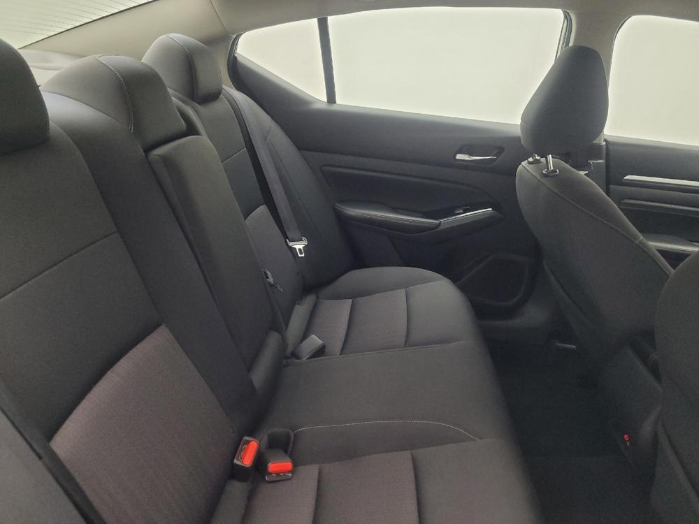 used 2021 Nissan Altima car, priced at $18,295