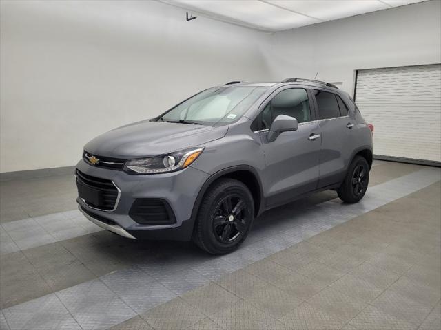 used 2019 Chevrolet Trax car, priced at $15,595