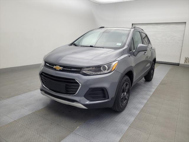 used 2019 Chevrolet Trax car, priced at $15,595