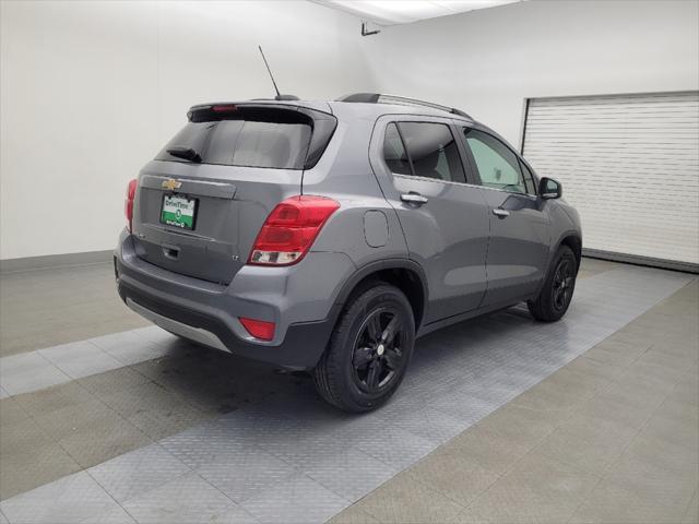 used 2019 Chevrolet Trax car, priced at $15,595