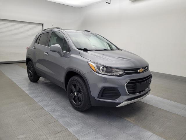 used 2019 Chevrolet Trax car, priced at $15,595