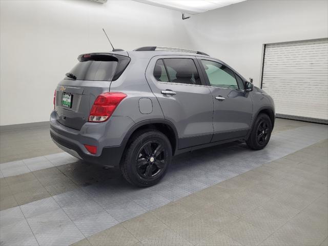 used 2019 Chevrolet Trax car, priced at $15,595