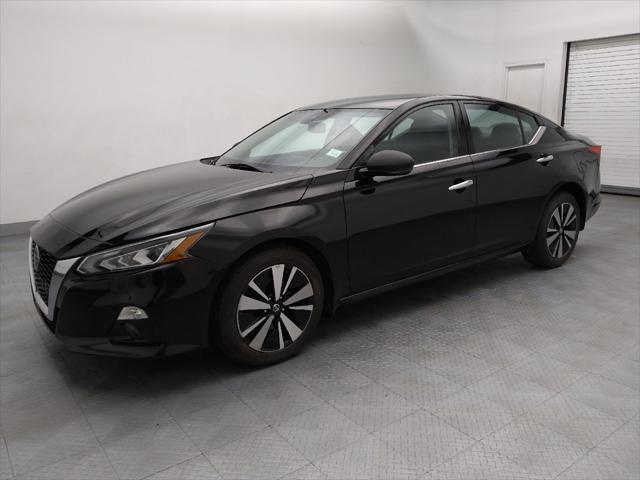 used 2020 Nissan Altima car, priced at $24,095