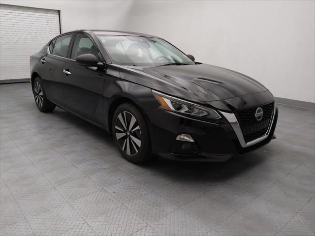 used 2020 Nissan Altima car, priced at $24,095