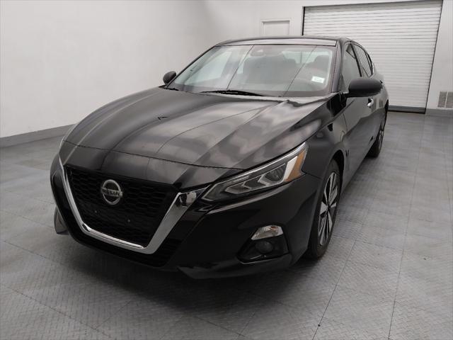 used 2020 Nissan Altima car, priced at $24,095