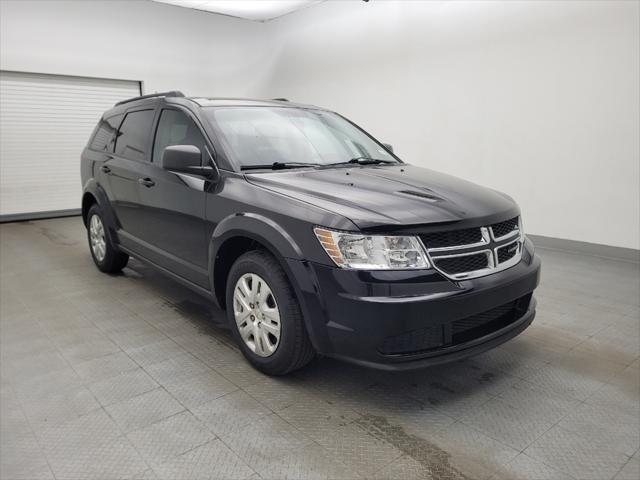 used 2017 Dodge Journey car, priced at $12,495