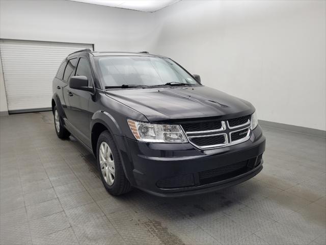 used 2017 Dodge Journey car, priced at $12,495