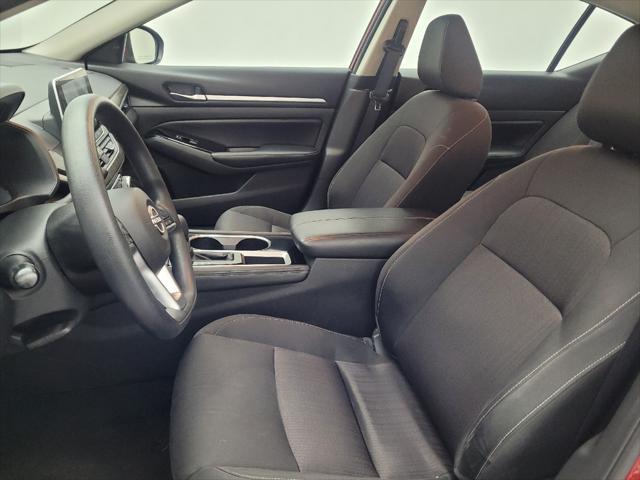 used 2023 Nissan Altima car, priced at $23,695