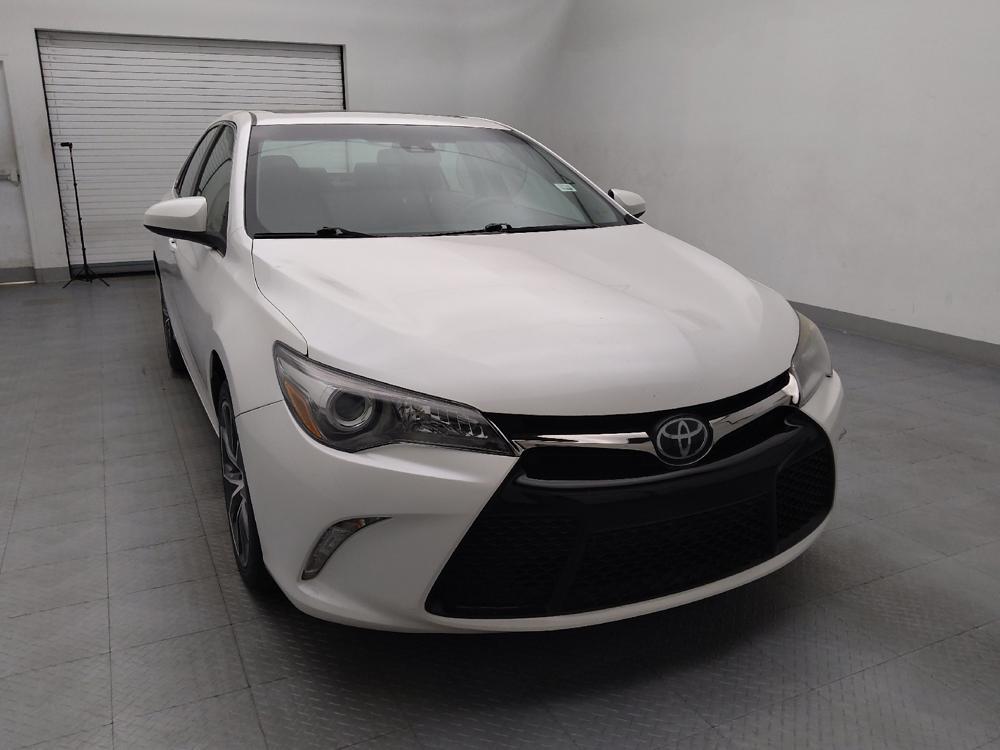 used 2017 Toyota Camry car, priced at $19,895