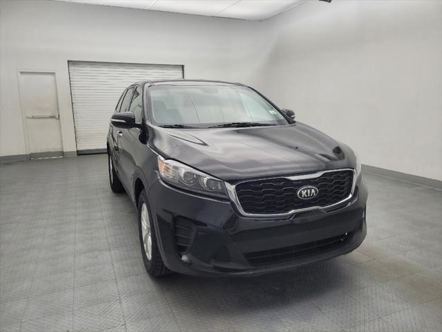 used 2020 Kia Sorento car, priced at $18,795