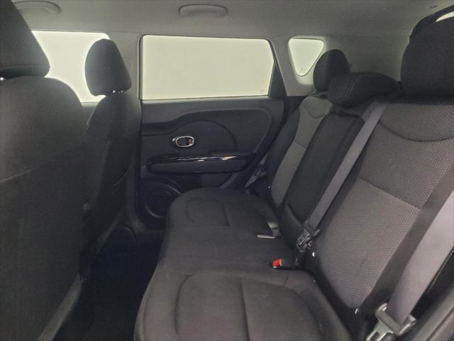 used 2019 Kia Soul car, priced at $15,095