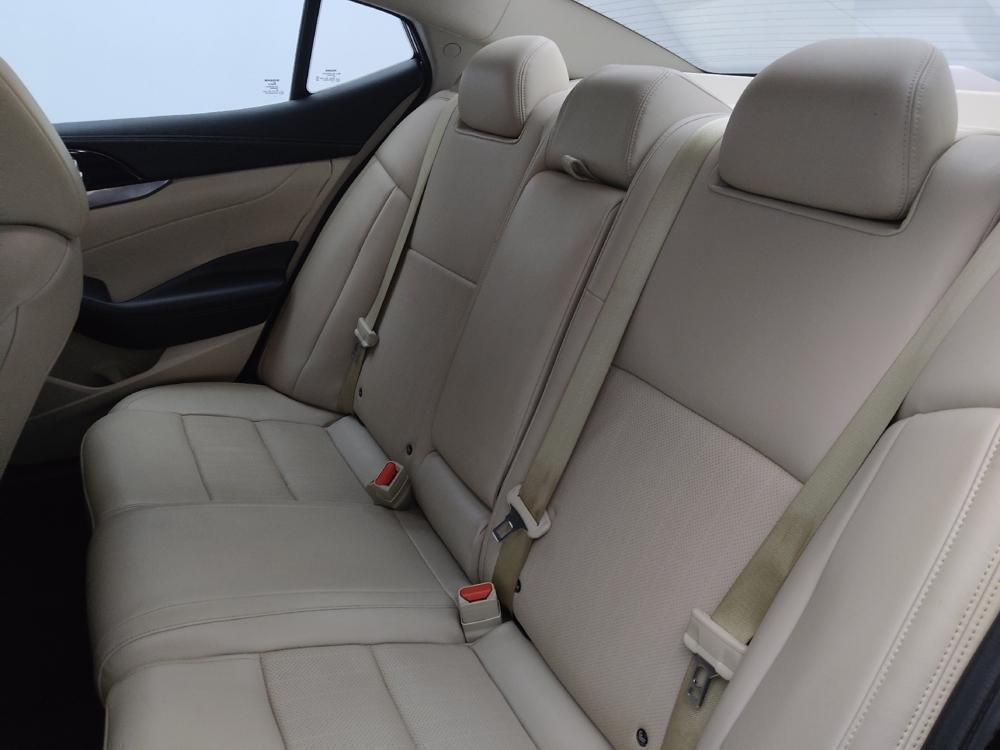 used 2021 Nissan Maxima car, priced at $22,095