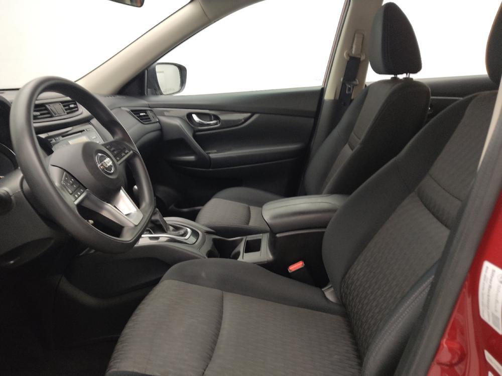 used 2017 Nissan Rogue car, priced at $15,095