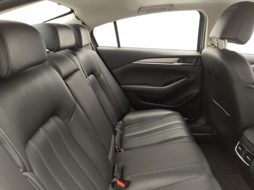 used 2020 Mazda Mazda6 car, priced at $23,395