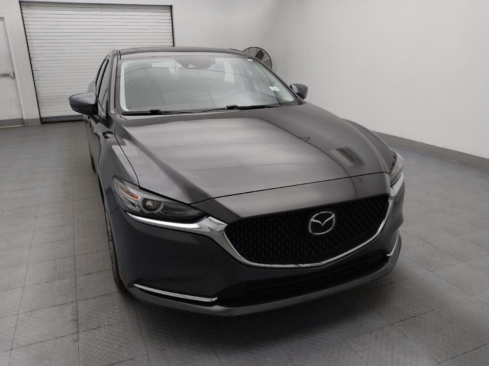 used 2020 Mazda Mazda6 car, priced at $23,395