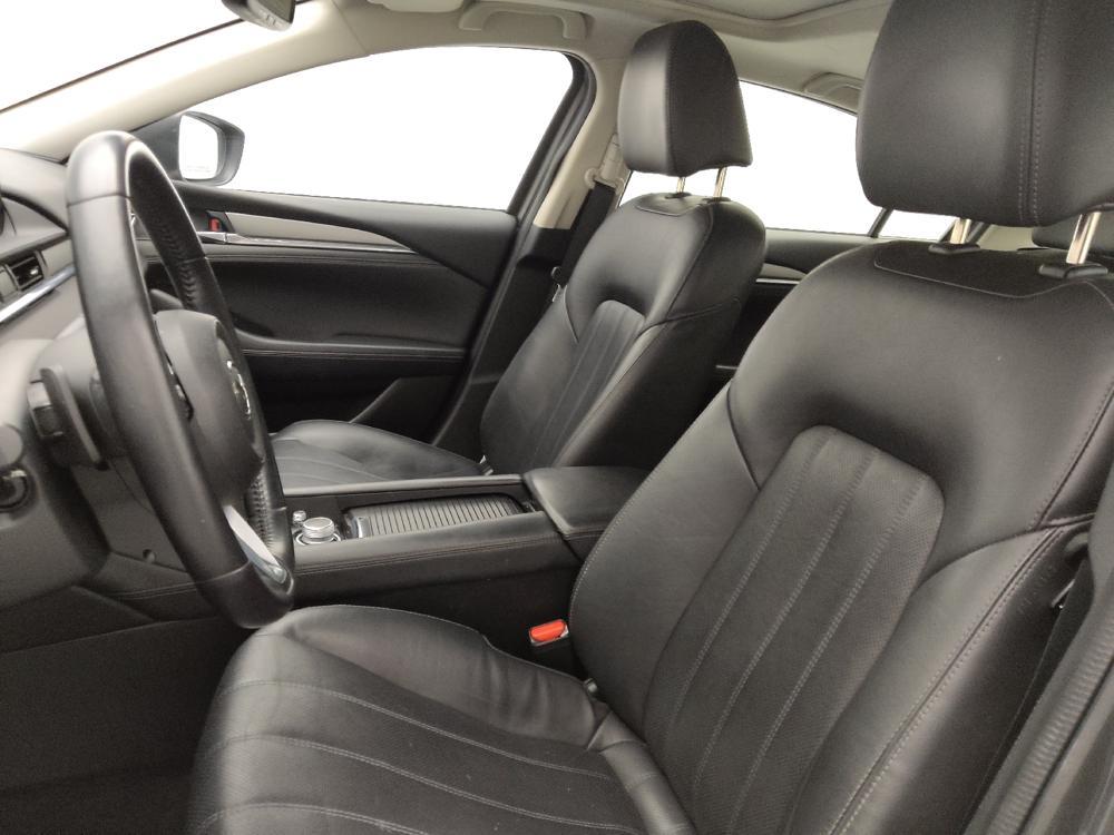 used 2020 Mazda Mazda6 car, priced at $23,395