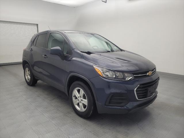 used 2019 Chevrolet Trax car, priced at $16,295