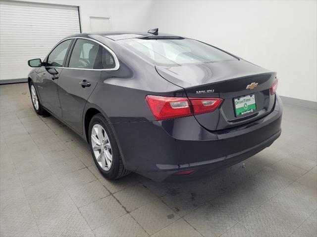 used 2023 Chevrolet Malibu car, priced at $23,095