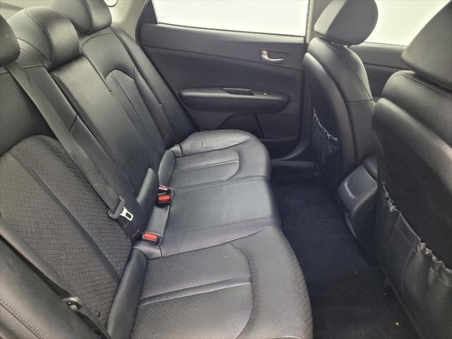 used 2020 Kia Optima car, priced at $18,195