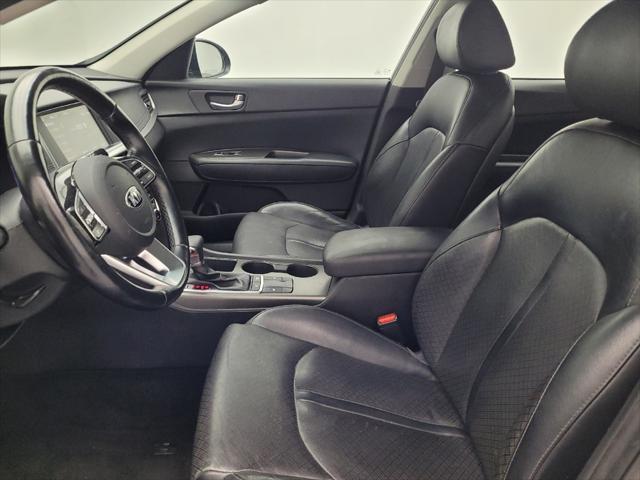 used 2020 Kia Optima car, priced at $18,195