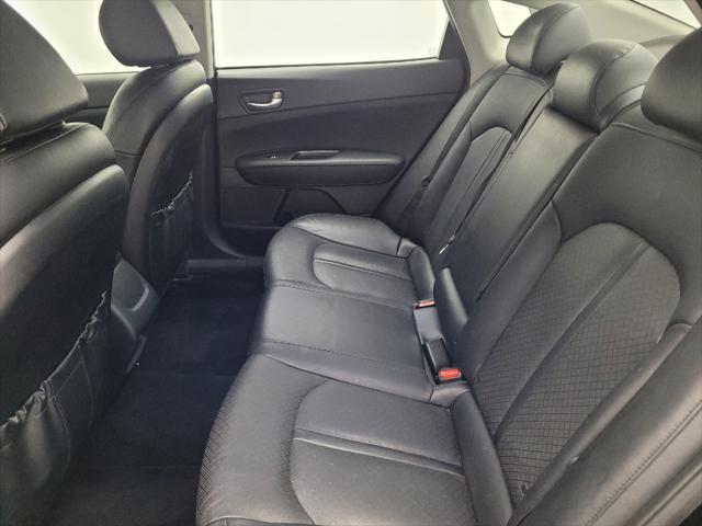 used 2020 Kia Optima car, priced at $18,195