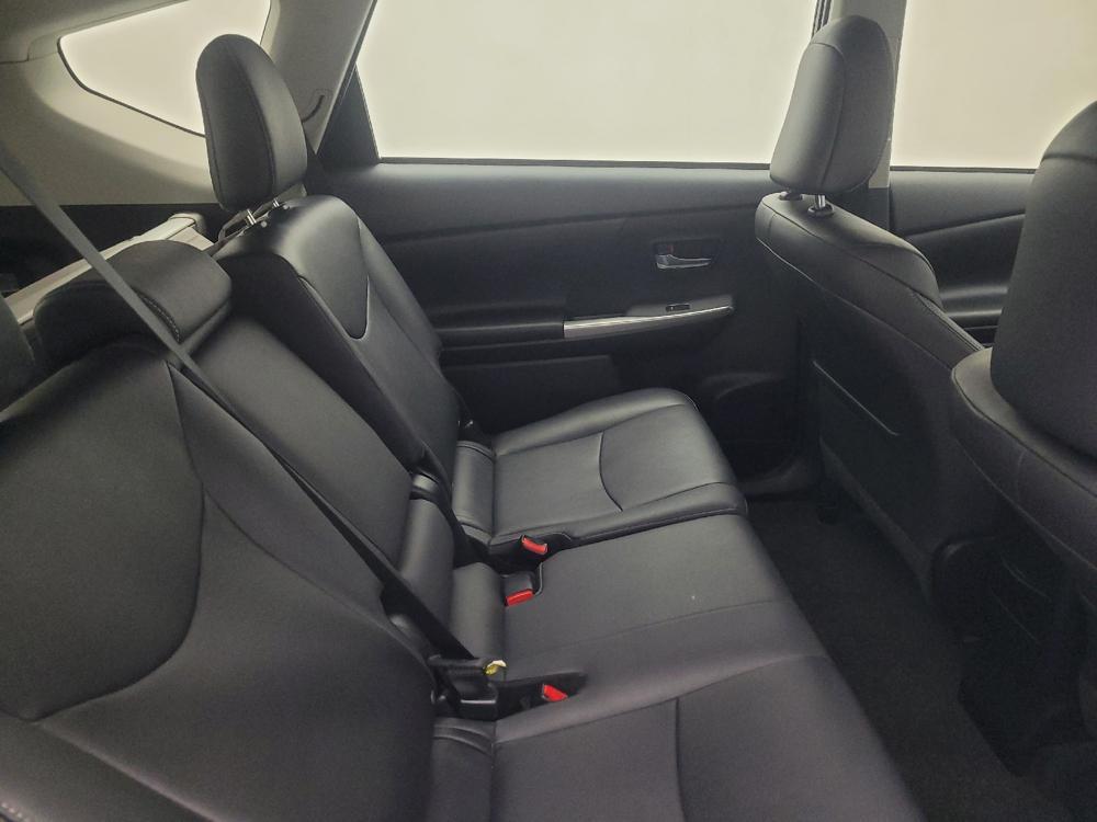 used 2017 Toyota Prius v car, priced at $17,795