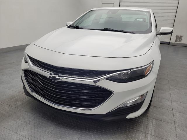 used 2023 Chevrolet Malibu car, priced at $25,895
