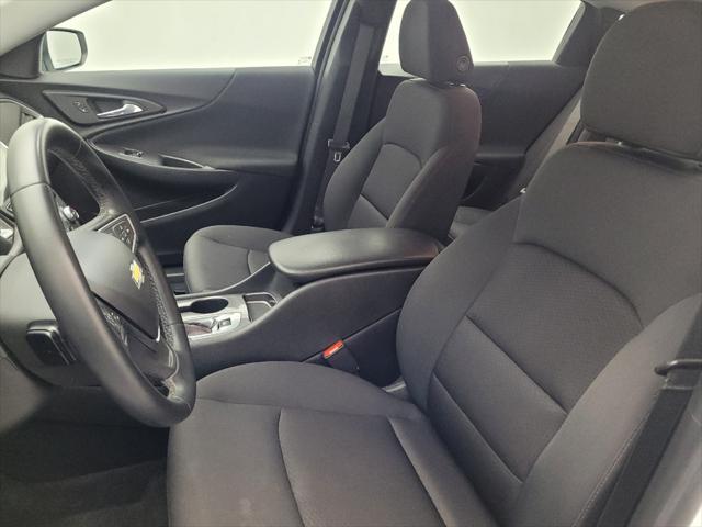 used 2023 Chevrolet Malibu car, priced at $25,895