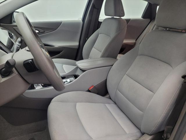 used 2023 Chevrolet Malibu car, priced at $24,095