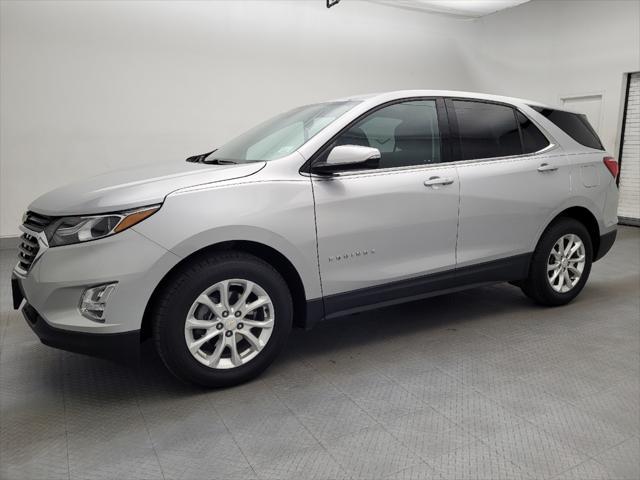 used 2019 Chevrolet Equinox car, priced at $19,995