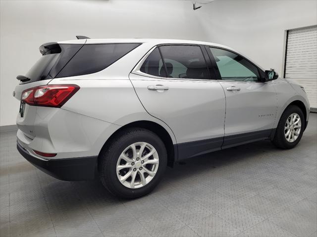 used 2019 Chevrolet Equinox car, priced at $19,995