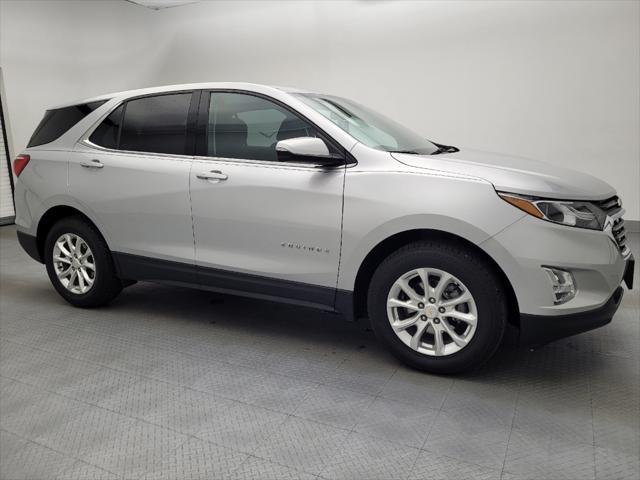 used 2019 Chevrolet Equinox car, priced at $19,995