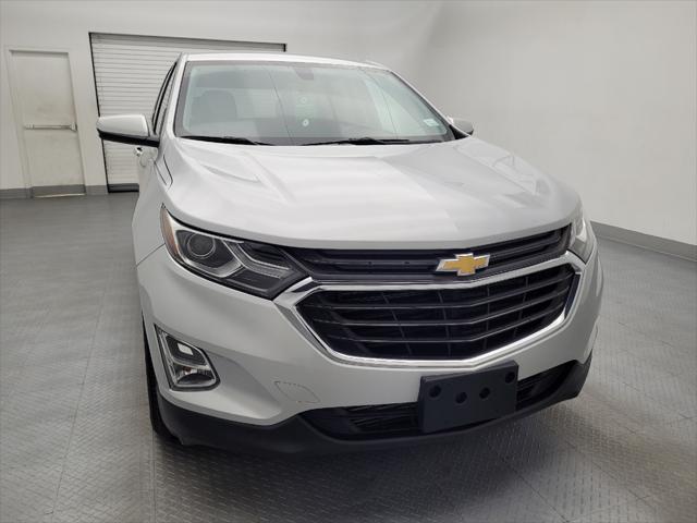 used 2019 Chevrolet Equinox car, priced at $19,995