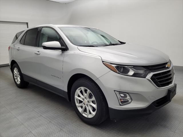 used 2019 Chevrolet Equinox car, priced at $19,995