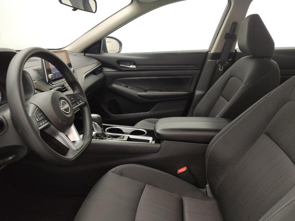 used 2024 Nissan Altima car, priced at $24,195