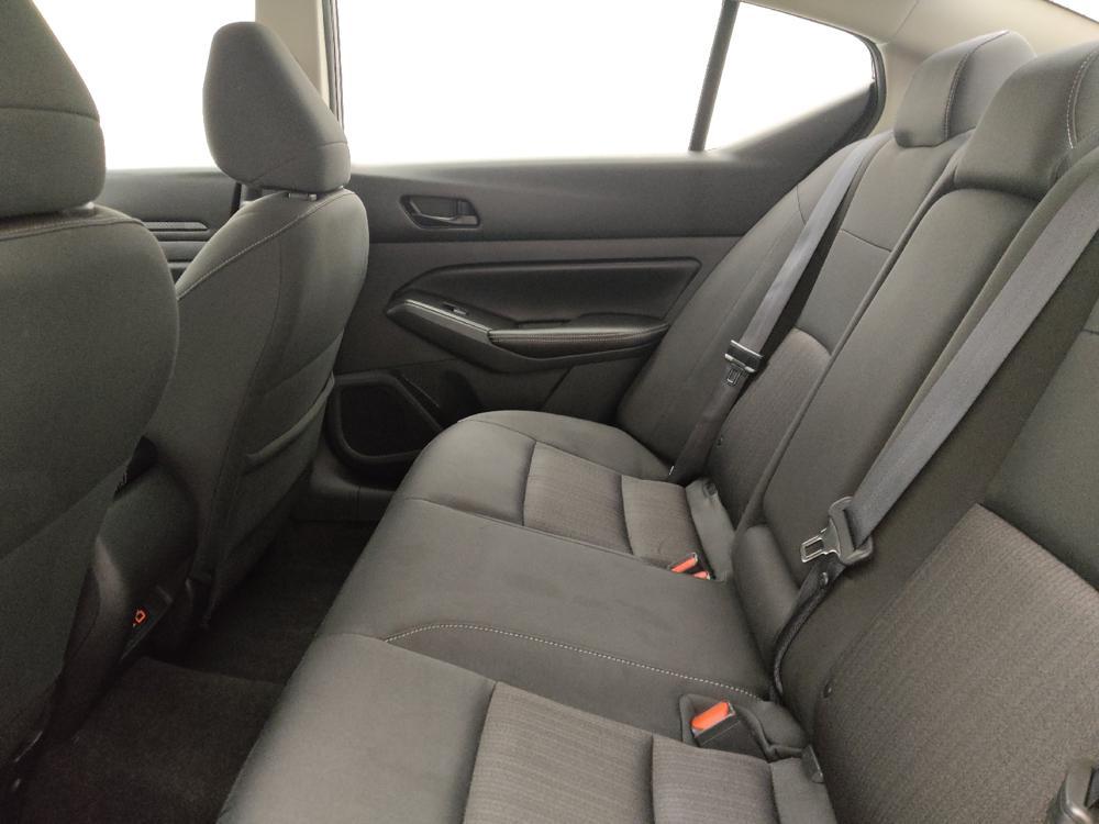 used 2024 Nissan Altima car, priced at $24,195