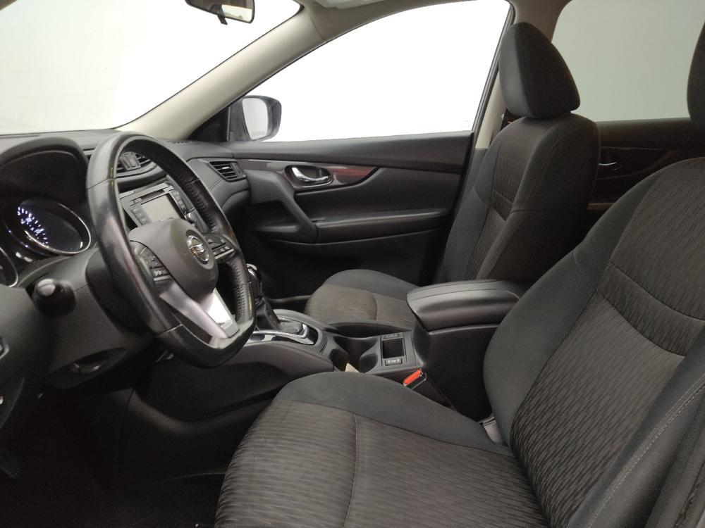 used 2018 Nissan Rogue car, priced at $17,395