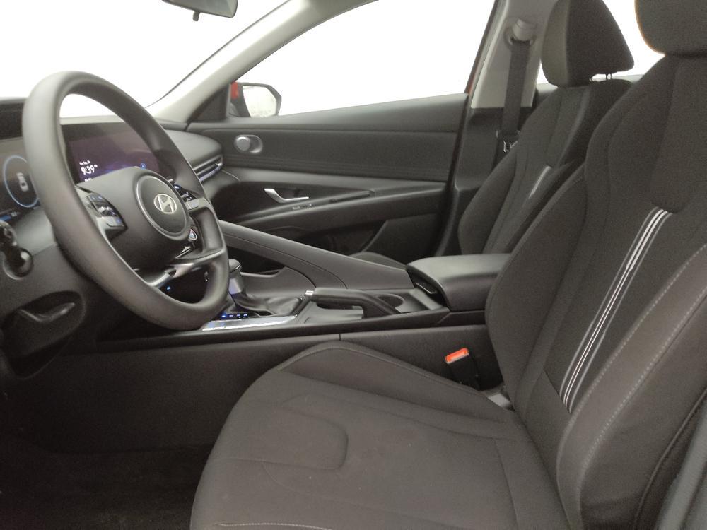 used 2024 Hyundai Elantra car, priced at $23,595