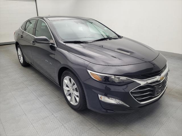 used 2023 Chevrolet Malibu car, priced at $22,295