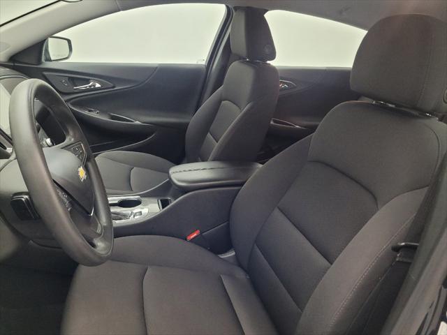 used 2023 Chevrolet Malibu car, priced at $22,295