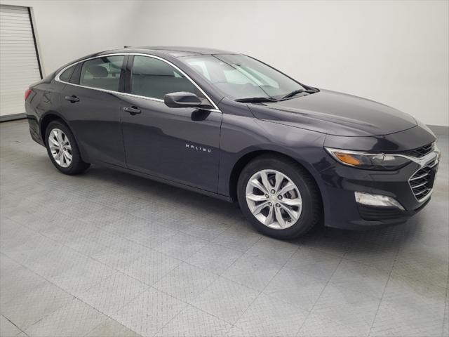 used 2023 Chevrolet Malibu car, priced at $22,295