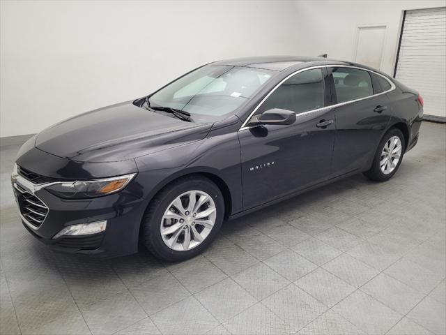 used 2023 Chevrolet Malibu car, priced at $22,295