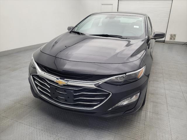 used 2023 Chevrolet Malibu car, priced at $22,295