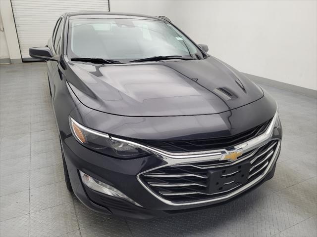 used 2023 Chevrolet Malibu car, priced at $22,295