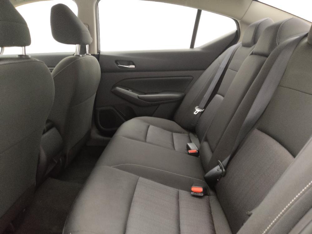 used 2022 Nissan Altima car, priced at $23,195